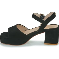 JB Martin - ORIA CROUTEVELOURSNOIR Clearance