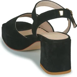 JB Martin - ORIA CROUTEVELOURSNOIR Clearance