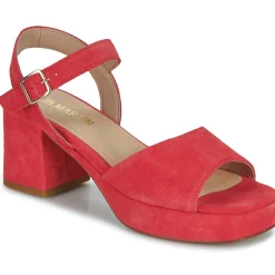 JB Martin Sandales Et Nu-pieds^- ORIA