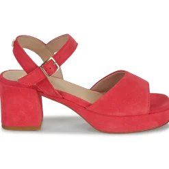 JB Martin Sandales Et Nu-pieds^- ORIA