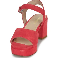 JB Martin Sandales Et Nu-pieds^- ORIA