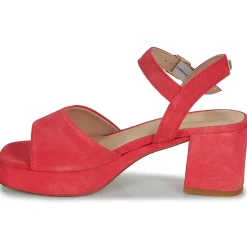 JB Martin Sandales Et Nu-pieds^- ORIA