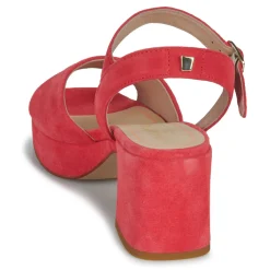 JB Martin Sandales Et Nu-pieds^- ORIA