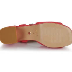 JB Martin Sandales Et Nu-pieds^- ORIA