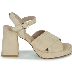 JB Martin - ORPHEE CROUTEVELOURSBEIGE New