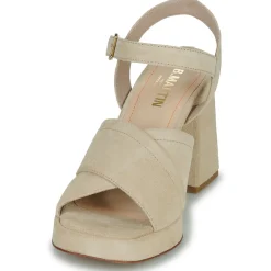 JB Martin - ORPHEE CROUTEVELOURSBEIGE New