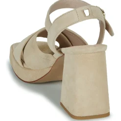 JB Martin - ORPHEE CROUTEVELOURSBEIGE New