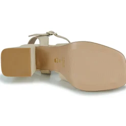JB Martin - ORPHEE CROUTEVELOURSBEIGE New