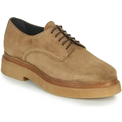 JB Martin Derbies & Richelieu^- OSER