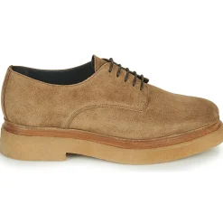 JB Martin Derbies & Richelieu^- OSER