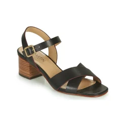 JB Martin Sandales Et Nu-pieds^- OXIA
