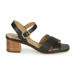 JB Martin Sandales Et Nu-pieds^- OXIA