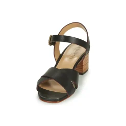 JB Martin Sandales Et Nu-pieds^- OXIA