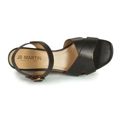 JB Martin Sandales Et Nu-pieds^- OXIA