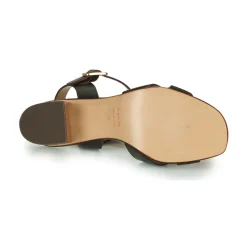 JB Martin Sandales Et Nu-pieds^- OXIA