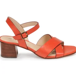 JB Martin - OXIA< Sandales Et Nu-pieds