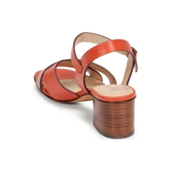 JB Martin - OXIA< Sandales Et Nu-pieds