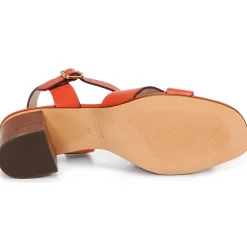 JB Martin - OXIA< Sandales Et Nu-pieds