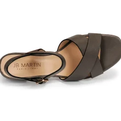 JB Martin - OXIA Olive Discount
