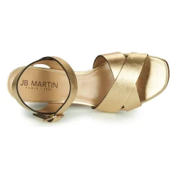 JB Martin - OXIA< Sandales Et Nu-pieds
