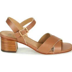 JB Martin Sandales Et Nu-pieds^- OXIA