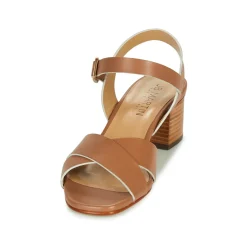 JB Martin Sandales Et Nu-pieds^- OXIA