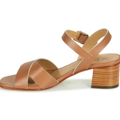 JB Martin Sandales Et Nu-pieds^- OXIA