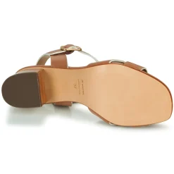 JB Martin Sandales Et Nu-pieds^- OXIA