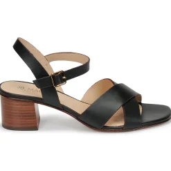JB Martin Sandales Et Nu-pieds^- OXIA