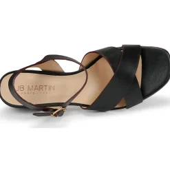 JB Martin Sandales Et Nu-pieds^- OXIA