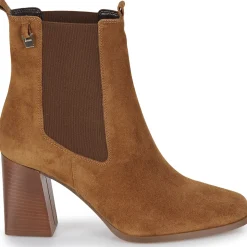 JB Martin Bottines / Boots^- PALMA