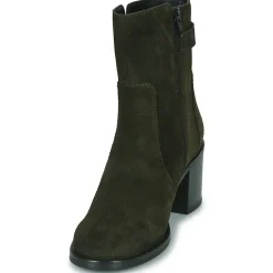 JB Martin Bottines / Boots^- PAPRIKA