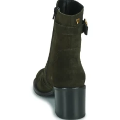 JB Martin Bottines / Boots^- PAPRIKA
