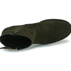 JB Martin Bottines / Boots^- PAPRIKA