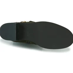 JB Martin Bottines / Boots^- PAPRIKA