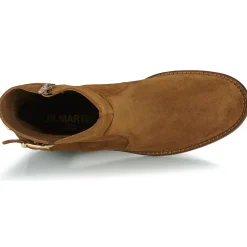 JB Martin - PAPRIKA Croûtevelourscognac Clearance