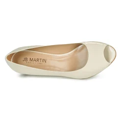 JB Martin - PARMINA< Escarpins