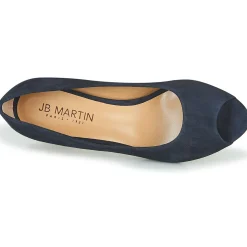 JB Martin Escarpins^- PARMINA