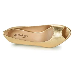 JB Martin - PARMINA argan