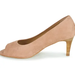JB Martin Escarpins^- PARMINA