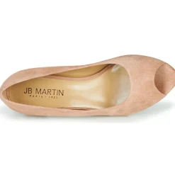 JB Martin Escarpins^- PARMINA