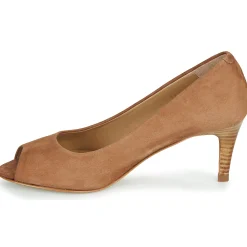JB Martin Escarpins^- PARMINA