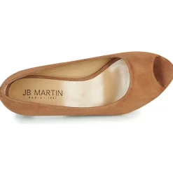 JB Martin Escarpins^- PARMINA