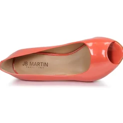 JB Martin Escarpins^- PARMINA