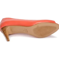 JB Martin Escarpins^- PARMINA