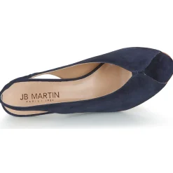 JB Martin - PIM Bleu Sale