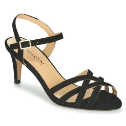 JB Martin - PIRIA< Sandales Et Nu-pieds