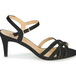 JB Martin - PIRIA< Sandales Et Nu-pieds