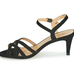 JB Martin - PIRIA< Sandales Et Nu-pieds