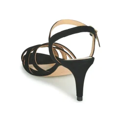 JB Martin - PIRIA< Sandales Et Nu-pieds